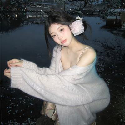 下水道的美人鱼